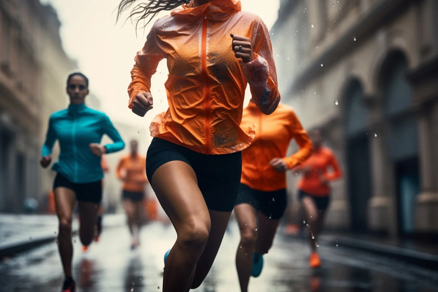 Crearea de îmbrăcăminte sportivă personalizată cu precizie QIYI