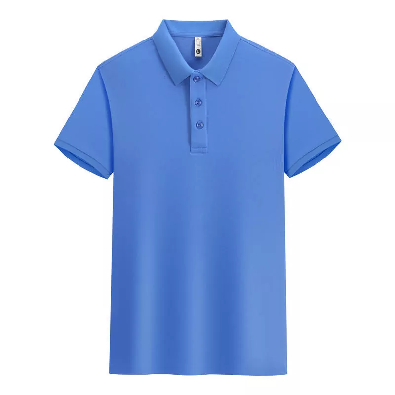 Cămașă polo casual pentru bărbați