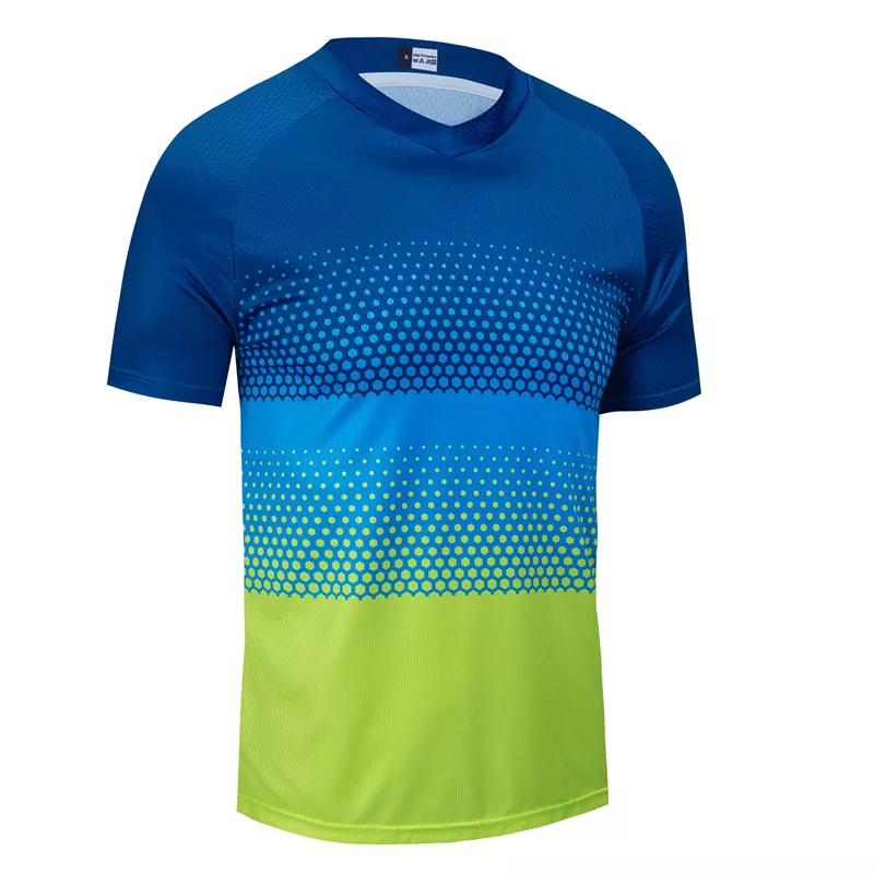Tricou MTB cu mânecă scurtă
